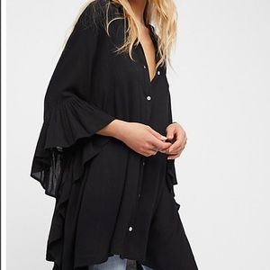 Free people Love Is Top